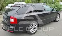 2012 Skoda Octavia