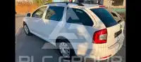 2012 Skoda Octavia
