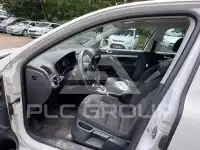 2012 Skoda Octavia