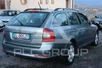 2012 Skoda Octavia
