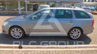 2012 Skoda Octavia
