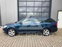 2012 Skoda Octavia