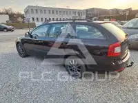 2012 Skoda Octavia