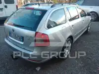 2012 Skoda Octavia