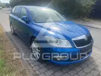2012 Skoda Octavia