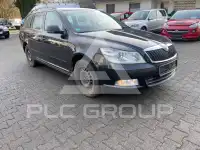 2012 Skoda Octavia