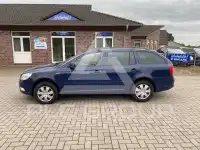 2012 Skoda Octavia