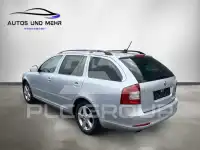 2012 Skoda Octavia