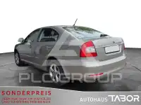 2012 Skoda Octavia
