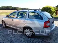 2012 Skoda Octavia