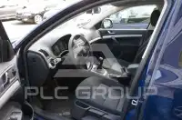 2012 Skoda Octavia