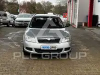 2012 Skoda Octavia