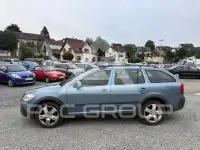 2012 Skoda Octavia
