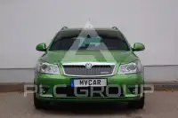 2012 Skoda Octavia