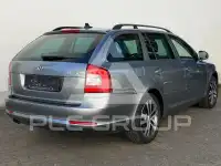 2012 Skoda Octavia