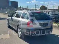 2012 Skoda Octavia
