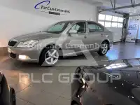 2012 Skoda Octavia