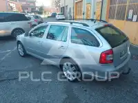 2012 Skoda Octavia