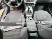 2012 Skoda Octavia