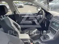 2012 Skoda Octavia