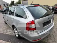 2012 Skoda Octavia
