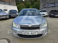 2012 Skoda Octavia