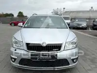 2012 Skoda Octavia