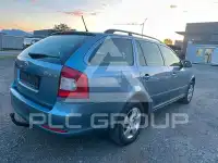 2012 Skoda Octavia