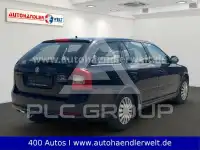 2012 Skoda Octavia