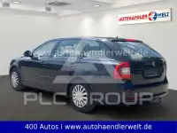 2012 Skoda Octavia