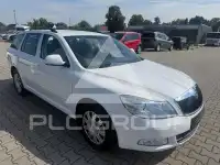 2012 Skoda Octavia