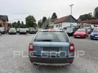 2012 Skoda Octavia