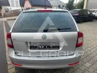 2012 Skoda Octavia