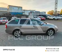 2012 Skoda Octavia
