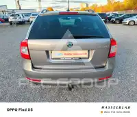 2012 Skoda Octavia