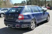2012 Skoda Octavia