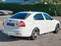 2012 Skoda Octavia