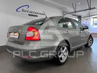 2012 Skoda Octavia