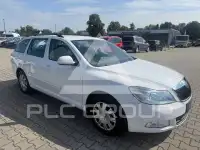 2012 Skoda Octavia