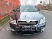 2012 Skoda Octavia