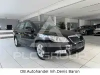 2012 Skoda Octavia