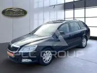 2012 Skoda Octavia