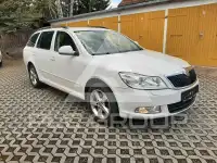2012 Skoda Octavia