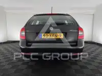 2012 Skoda Octavia