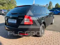 2012 Skoda Octavia