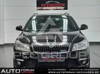 2012 Skoda Octavia