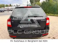 2012 Skoda Octavia