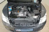 2012 Skoda Octavia