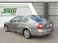 2012 Skoda Octavia