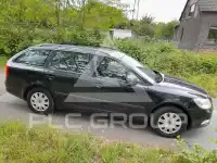 2012 Skoda Octavia